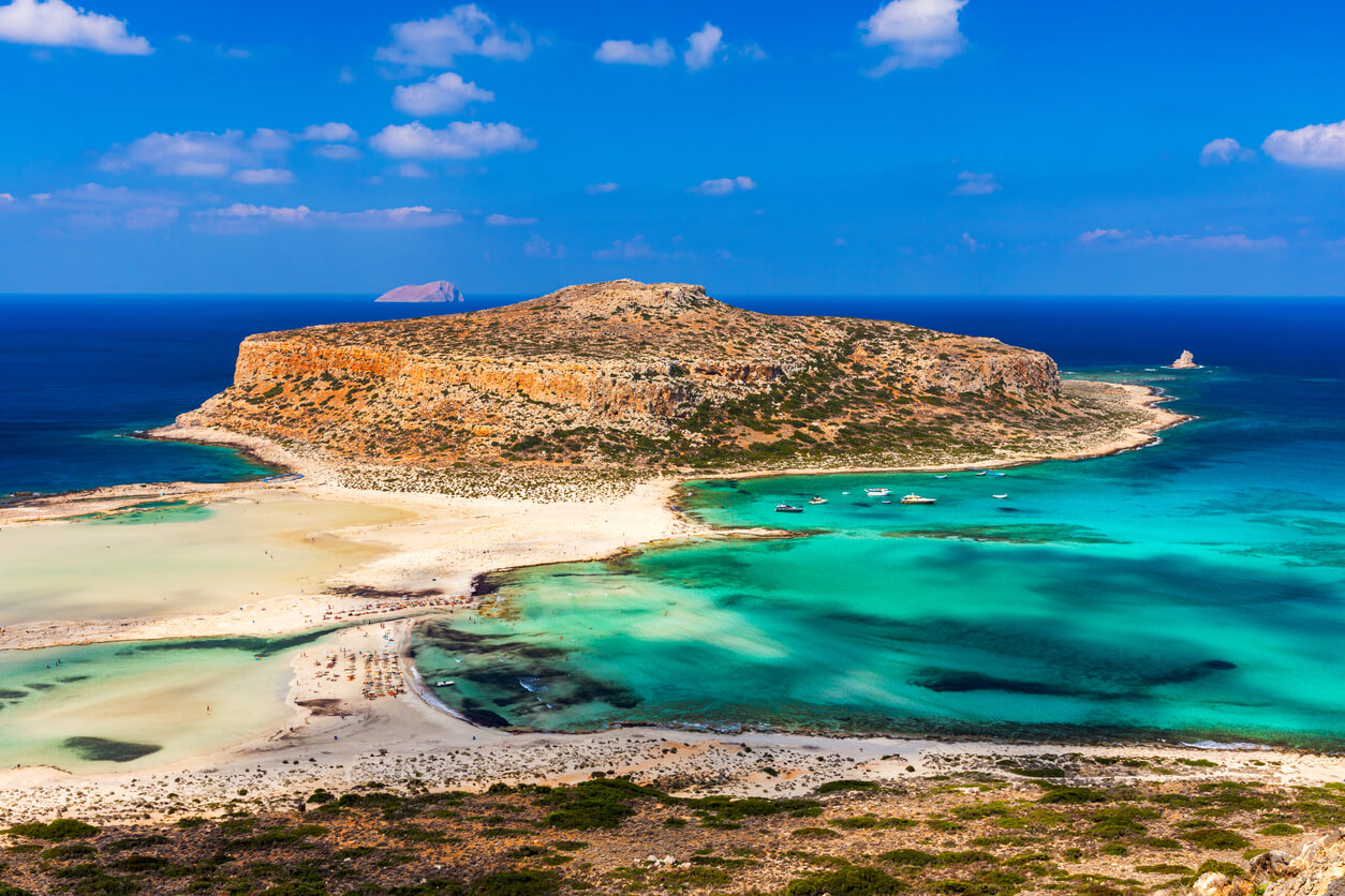 Eloque Hotel - Daratsos Chania